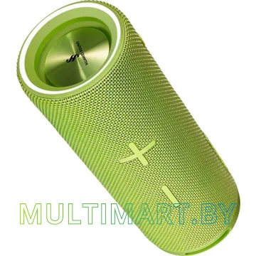 Беспроводная колонка Huawei Sound Joy 2 (зеленый, международная версия) картинка 7